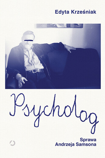 Psycholog. Sprawa Andrzeja Samsona, 