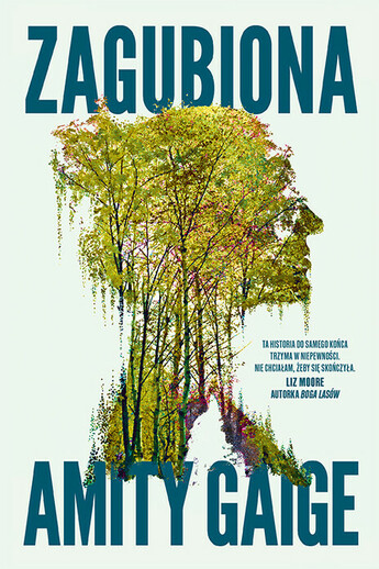 Zagubiona, 