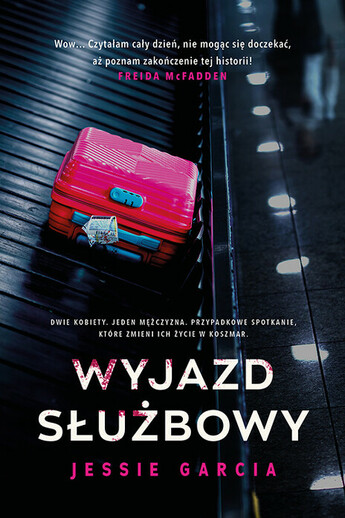Wyjazd służbowy, 