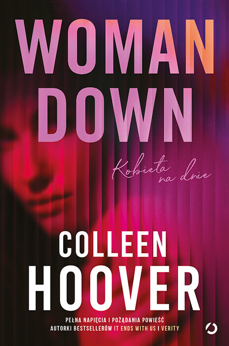 Woman Down. Kobieta na dnie
. 