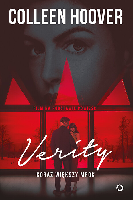 Verity. Coraz większy mrok . (wydanie filmowe)