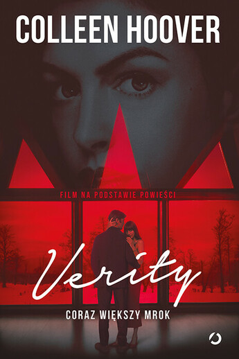 Verity. Coraz większy mrok , (wydanie filmowe)