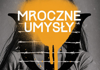 „Mroczne umysły” - premiera już 2 kwietnia!