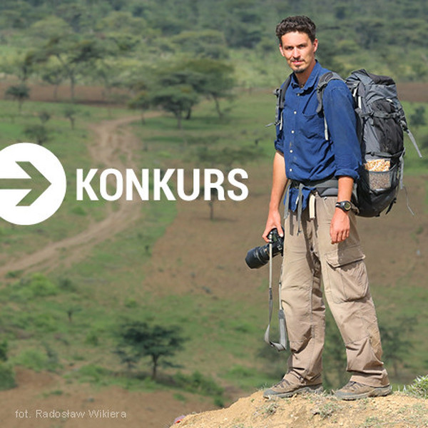 Konkurs o podróż życia z Michniewiczem
