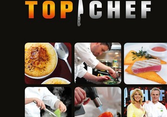Zostań Top Chefem w swojej kuchni!