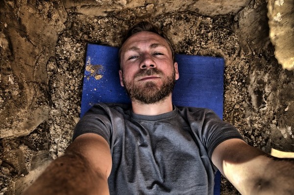 Szósty zmysł Przemka Kossakowskiego