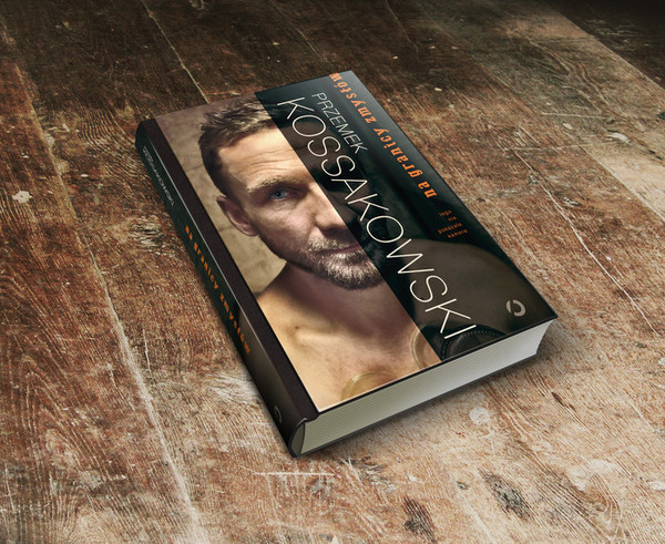 Spotkania autorskie z Przemkiem Kossakowskim