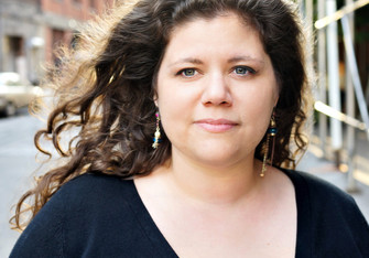 Rainbow Rowell: pytania i odpowiedzi