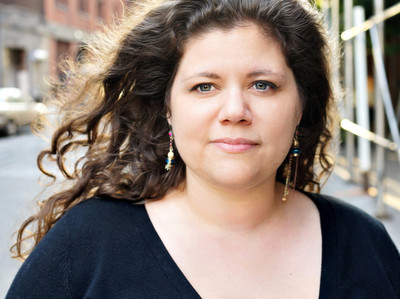 Rainbow Rowell: pytania i odpowiedzi