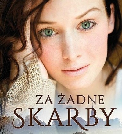 „Za żadne skarby” – 3 recenzje