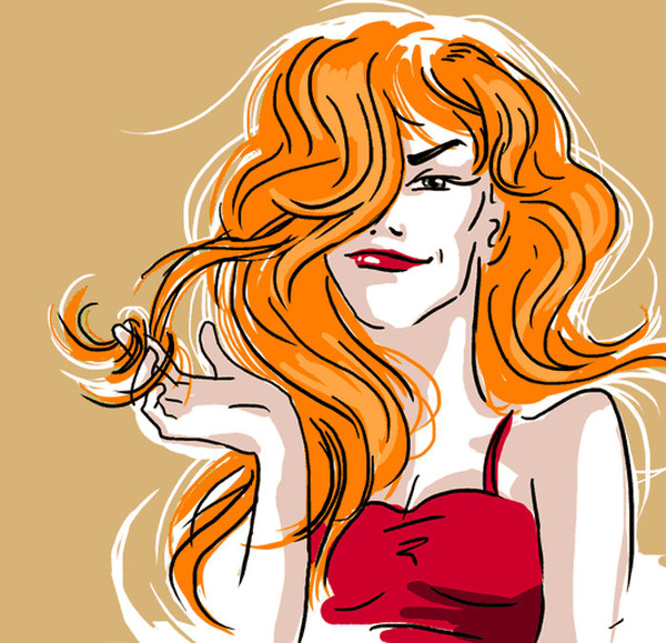 Świat według Very Falski