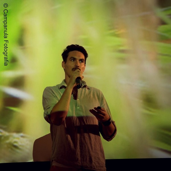 Tomek Michniewicz we Wrocławiu