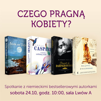 Czego pragną kobiety?