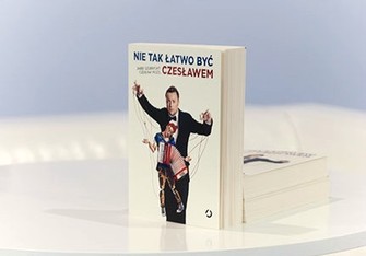 „Nie tak łatwo być Czesławem” w Krakowie, Katowicach i Szczecinie