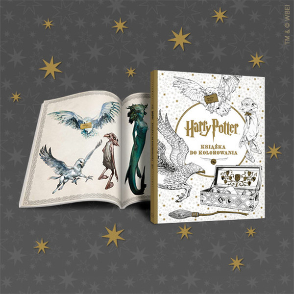 Niech dzieje się magia!