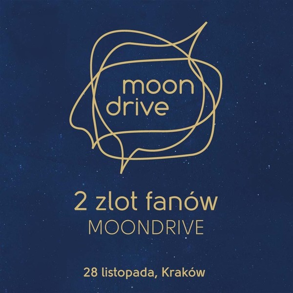 2 zlot fanów Moondrive - galeria zdjęć