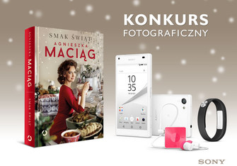 Konkurs fotograficzny!