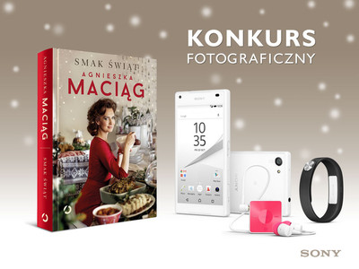 Konkurs fotograficzny!