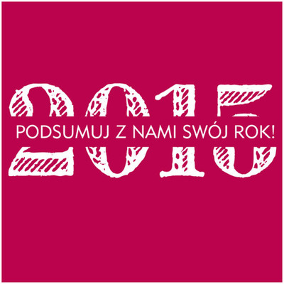 Podsumuj z nami swój rok!