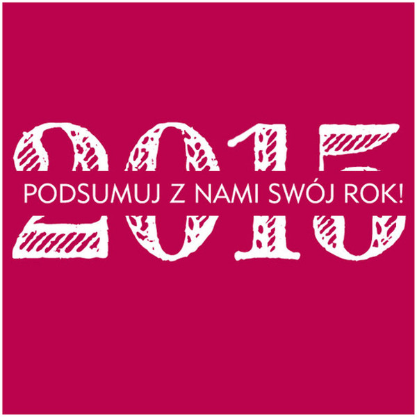 Podsumuj z nami swój rok!