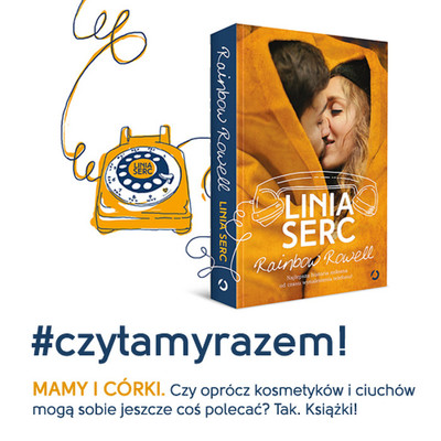 #czytamyrazem