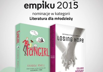 Bestsellery Empiku