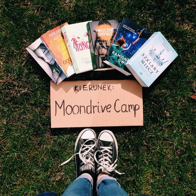 Moondrive Camp!