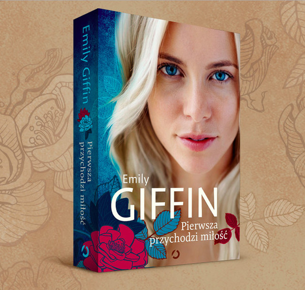 Przeczytaj fragment najnowszej powieści Emily Giffin