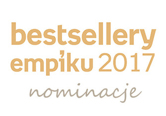 Bestsellery Empiku 2017