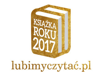 Książka roku 2017