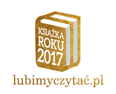 Książka roku 2017