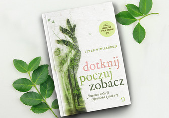 „Dotknij, poczuj, zobacz” – czy las dla wszystkich jest taki sam? 