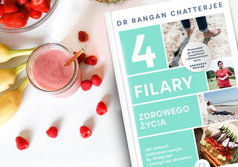 4 filary zdrowego życia – czyli o diable, który tkwi w szczegółach. Czy naprawdę dbamy o swoje zdrowie?