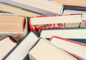 #OtwartyBlog: Jak dobrze żyć i nie zwariować? Poznaj... książki ratunkowe!