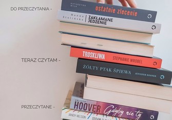 #OtwartyBlog: Problemy społeczne, świadome życie, praca nad sobą – co interesuje współczesnego czytelnika?