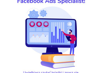 REKRUTUJEMY! Poszukujemy Specjalisty Facebook Ads - Sprawdź naszą ofertę