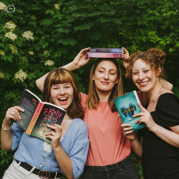 Zapraszamy Was na (moon)drive przez stare i nowe historie!