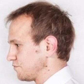 Marcin Sikorski