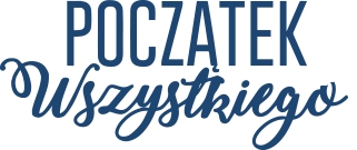 Początek wszystkiego