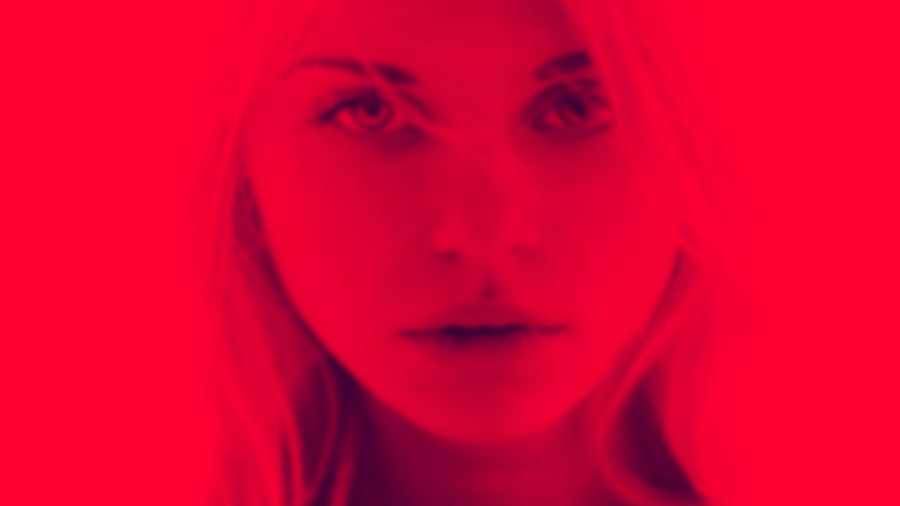 face