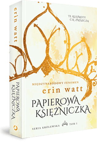 Papierowa księżniczka
