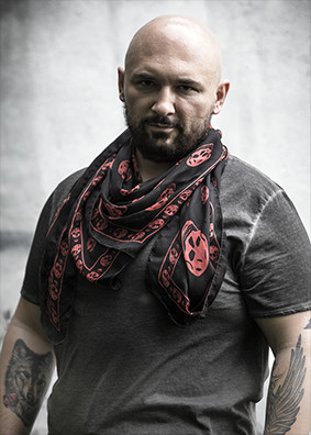 Patryk Vega