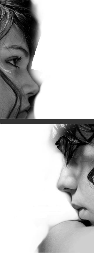 faces