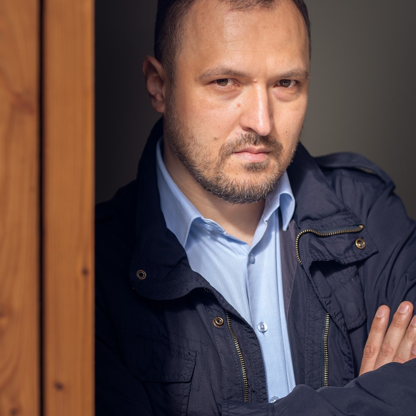 Marcin Gutowski