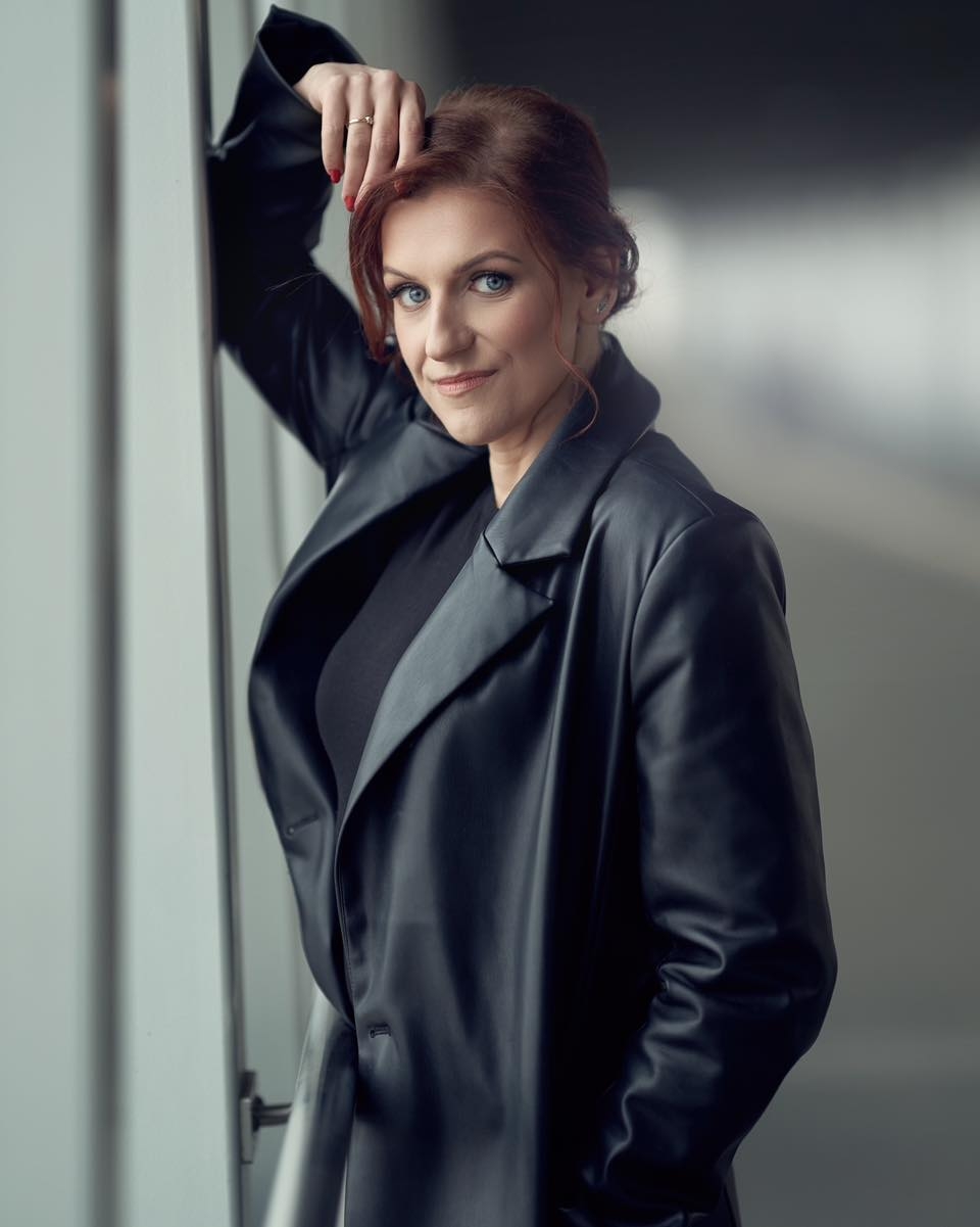 Diana Brzezińska