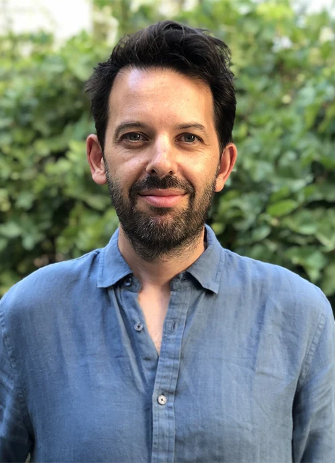 Anthony Loewenstein