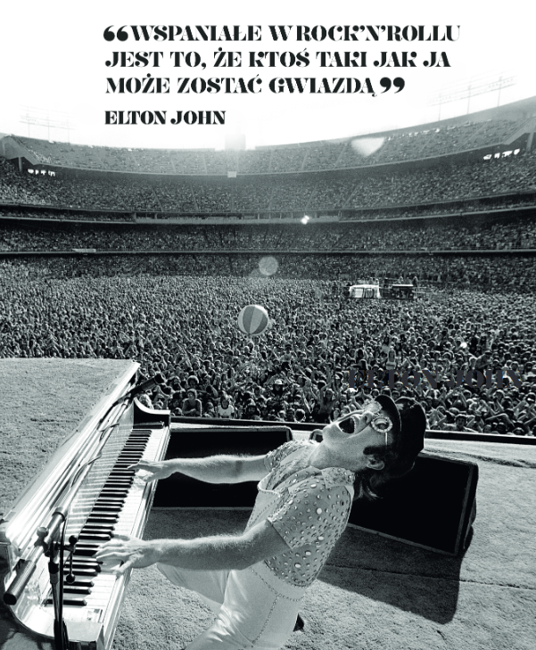 Elton John