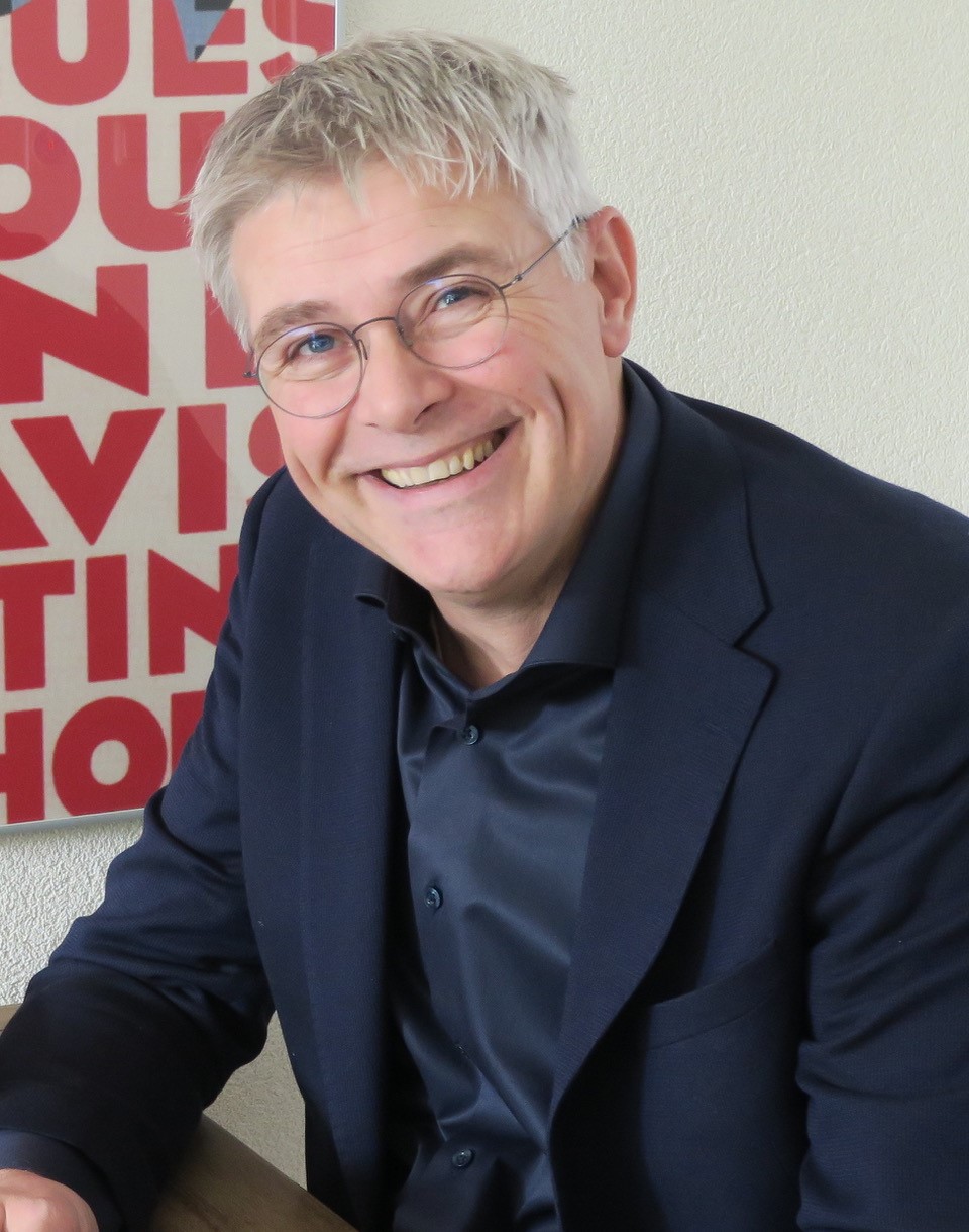 SJOERD J. DE BOER