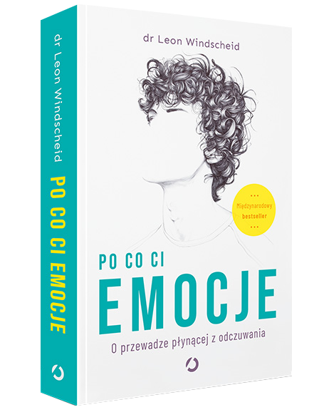 po-co-ci-emocje | Tytuł ksiązki