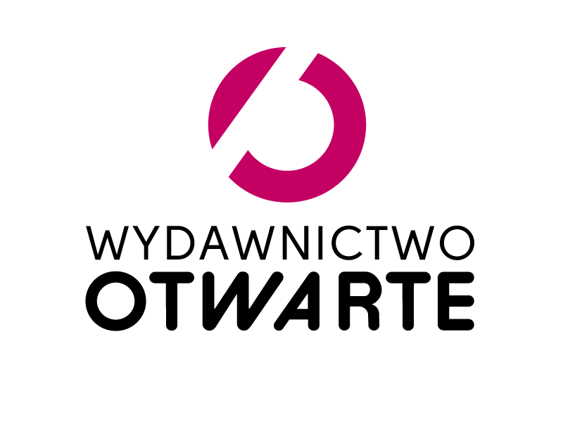 Logo Wydawnictwa Otwartego